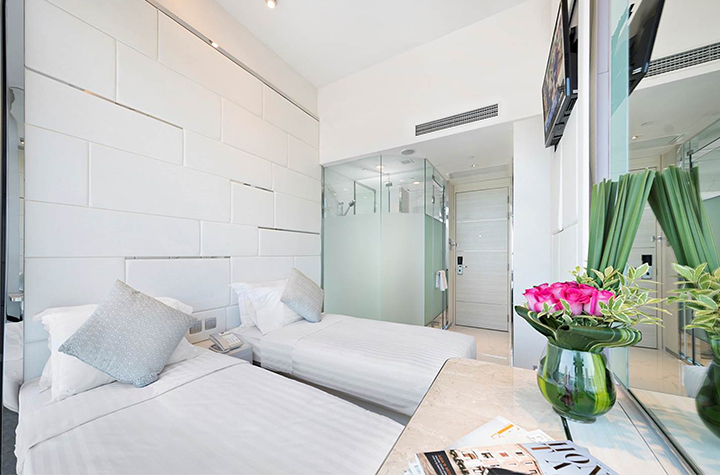 ICTKW_iPlus Premier Family