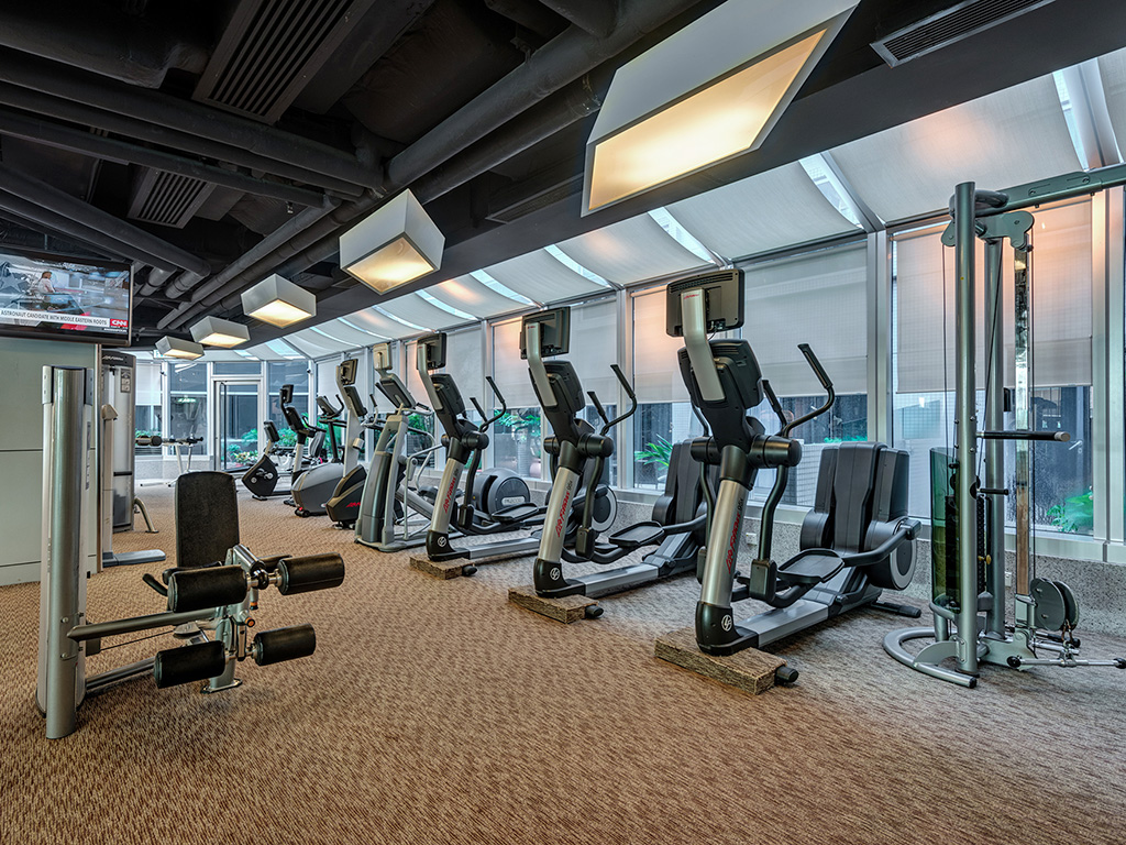 RAH Gym