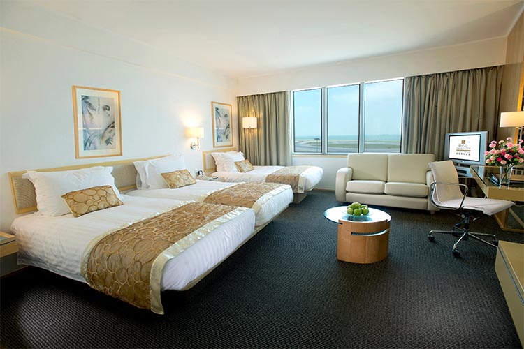 3_2_Family Triple Room