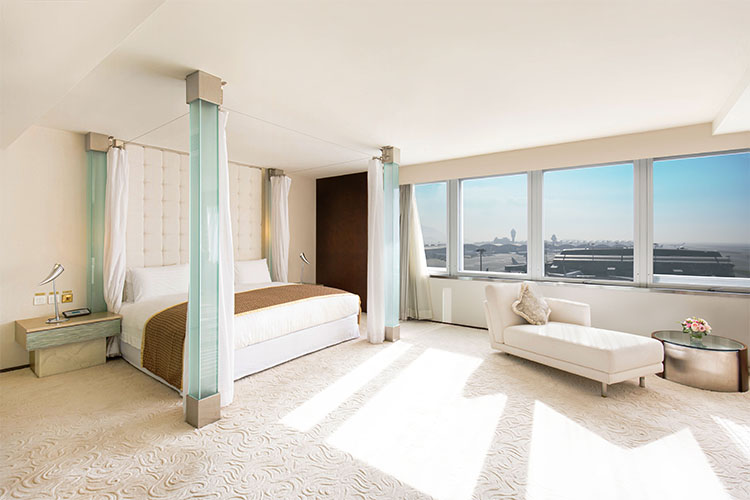 3_2_Presidential Suite