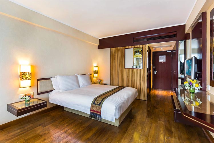 3_2_Spa Deluxe Room
