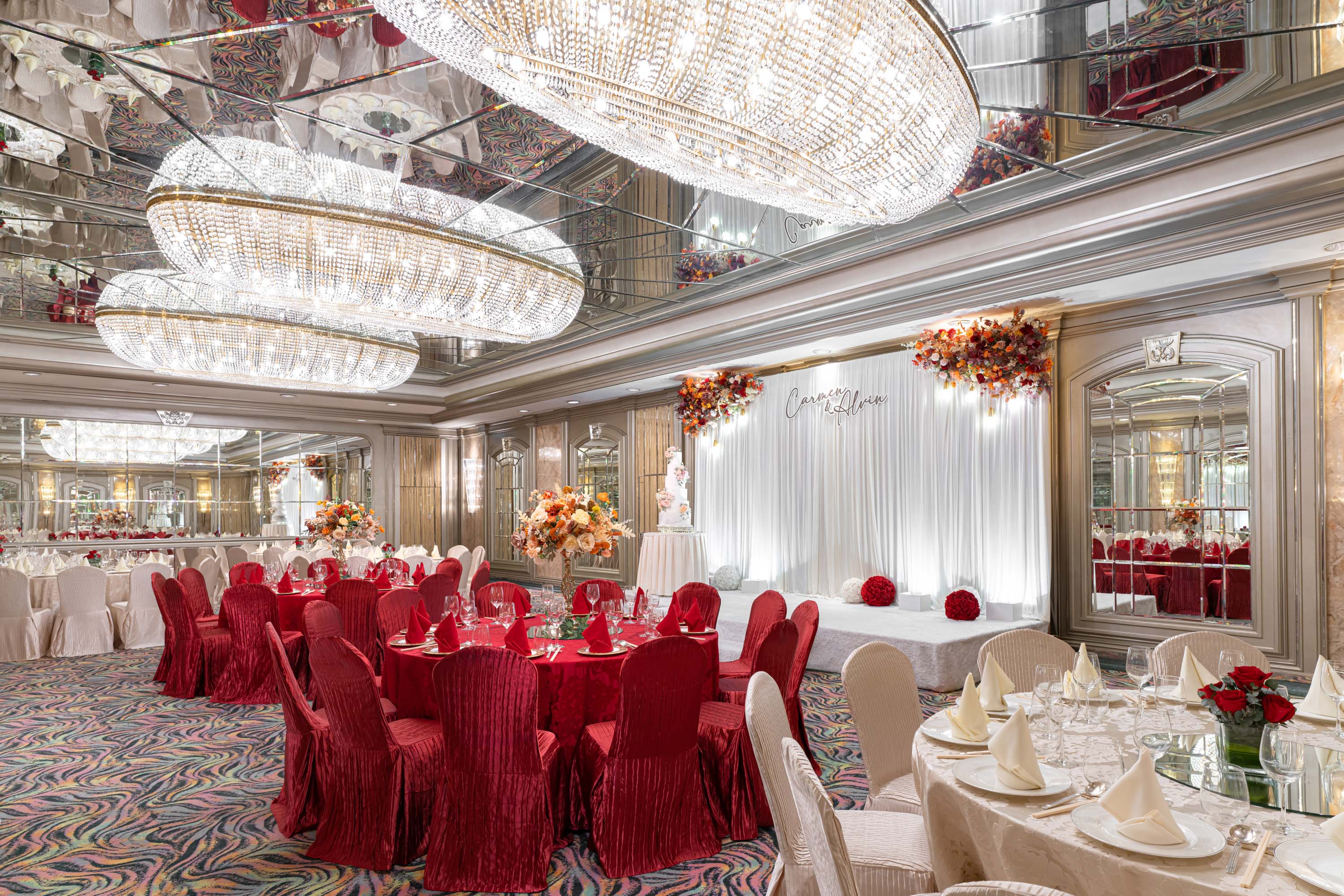 chinese wedding