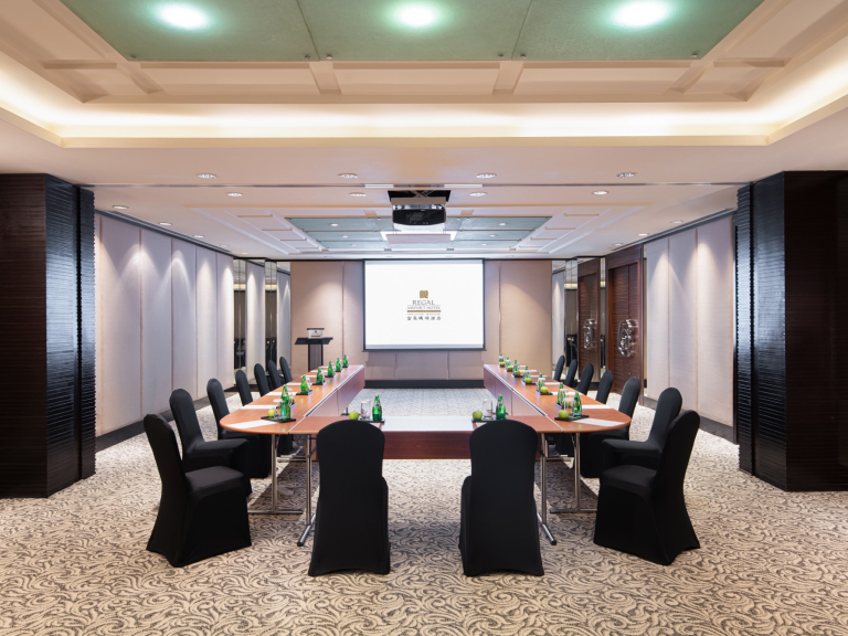 meeting room