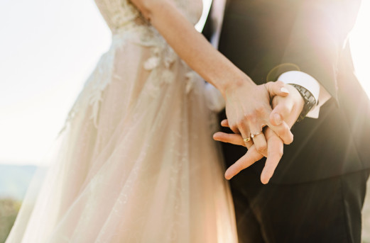 婚禮