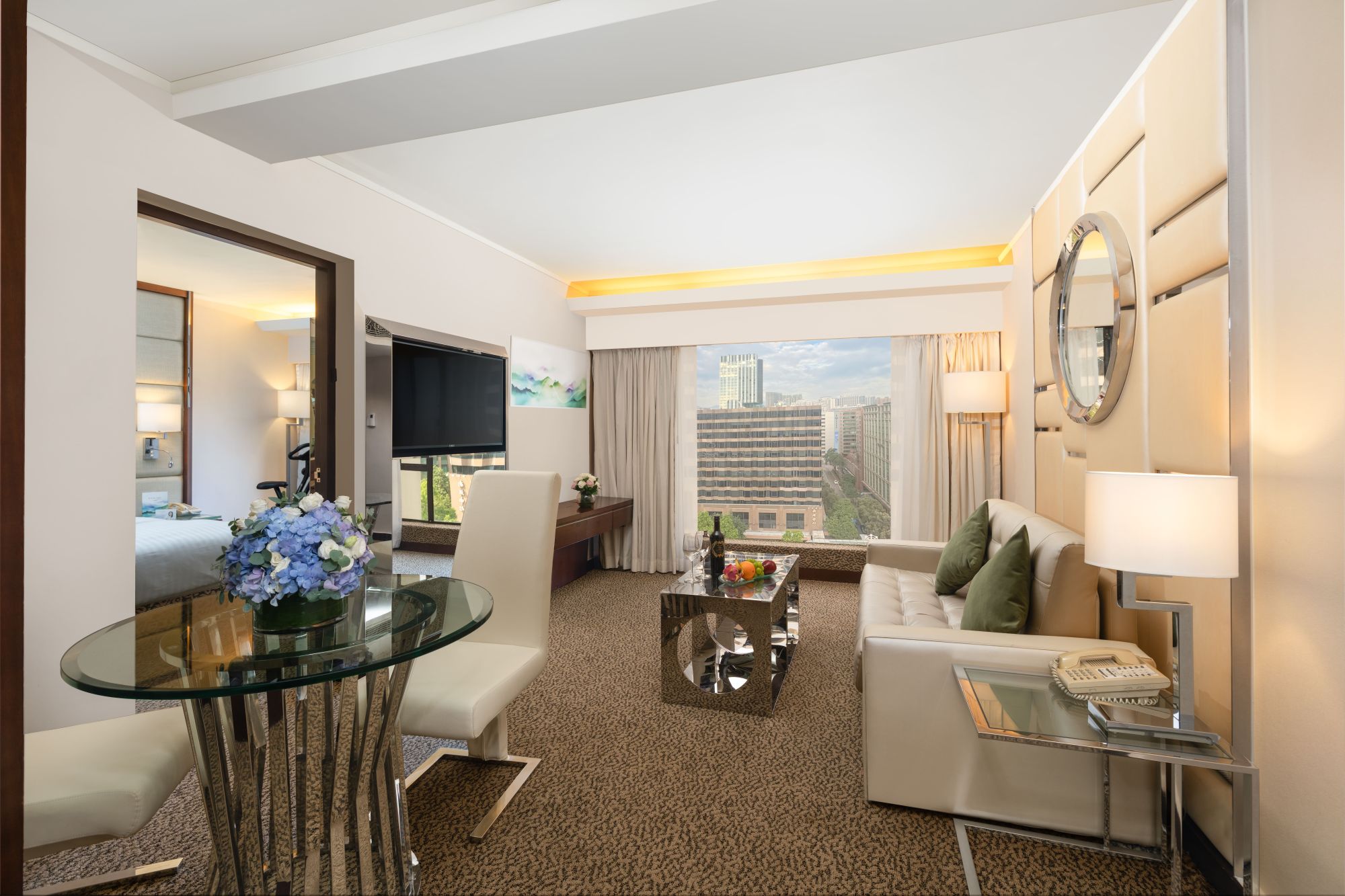 Executive Suite