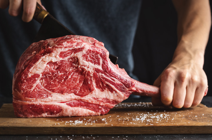 dryage