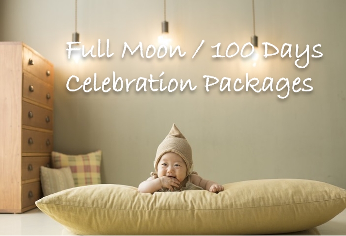full moon