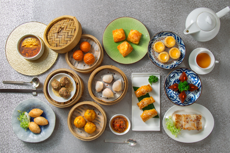dimsum