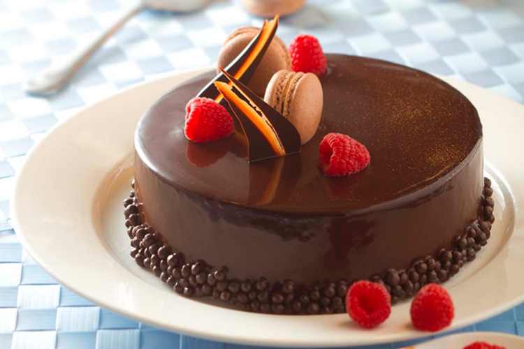 Regal Patisserie