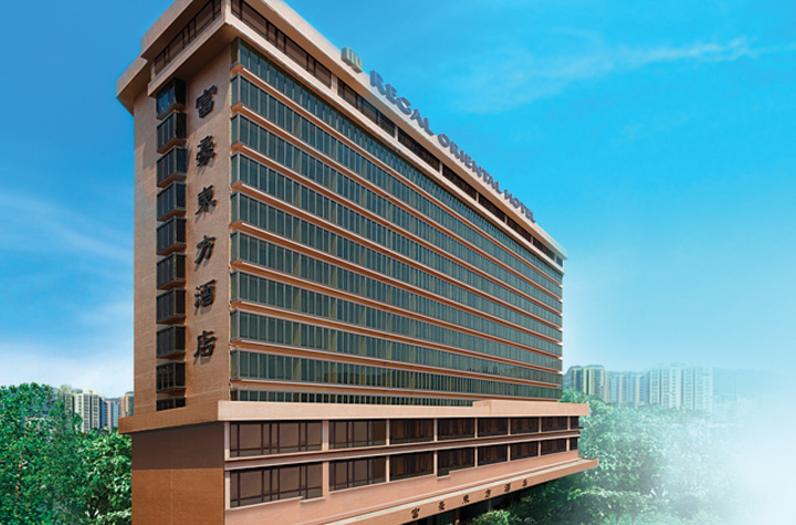 Hotel Thumbnail
