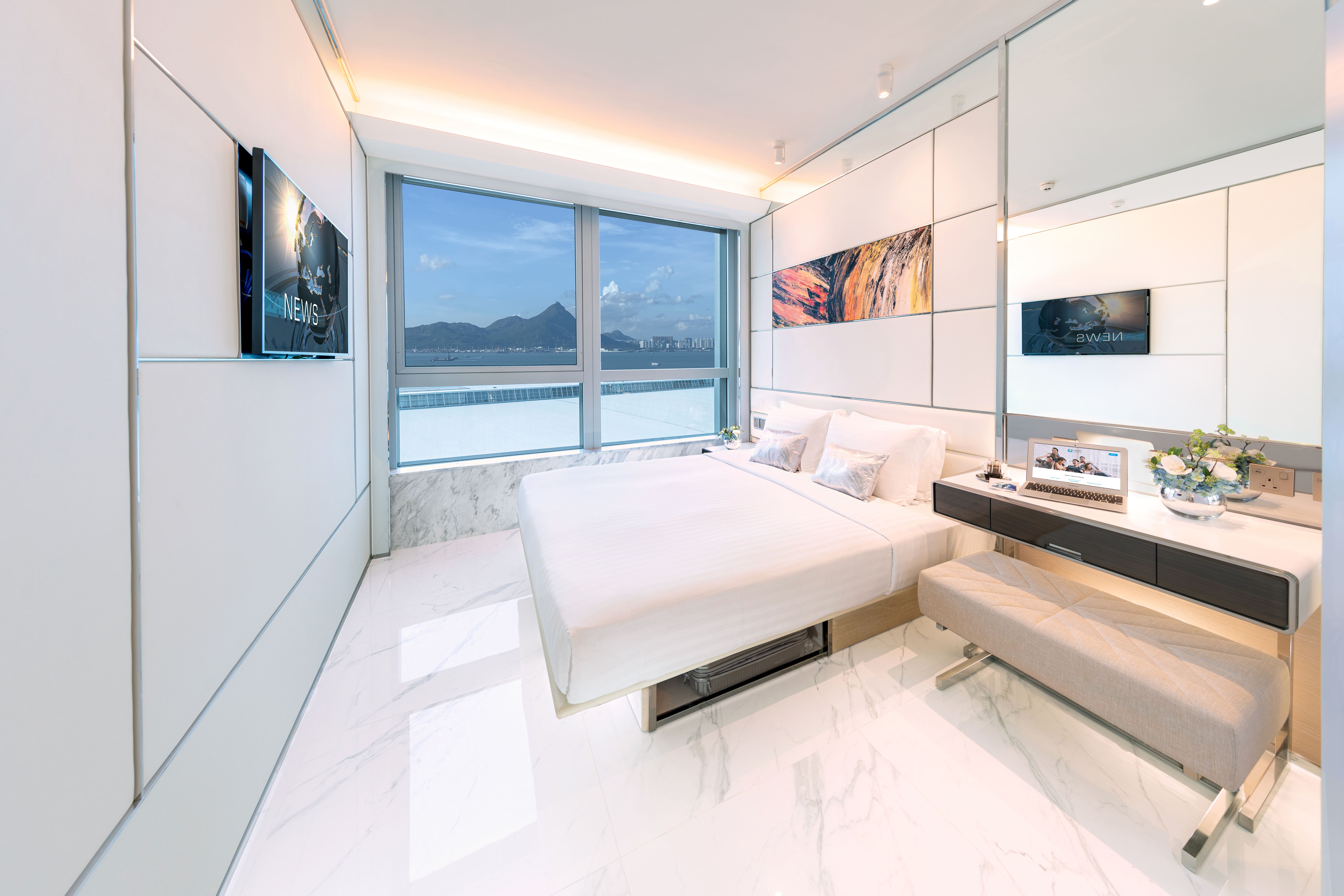 room