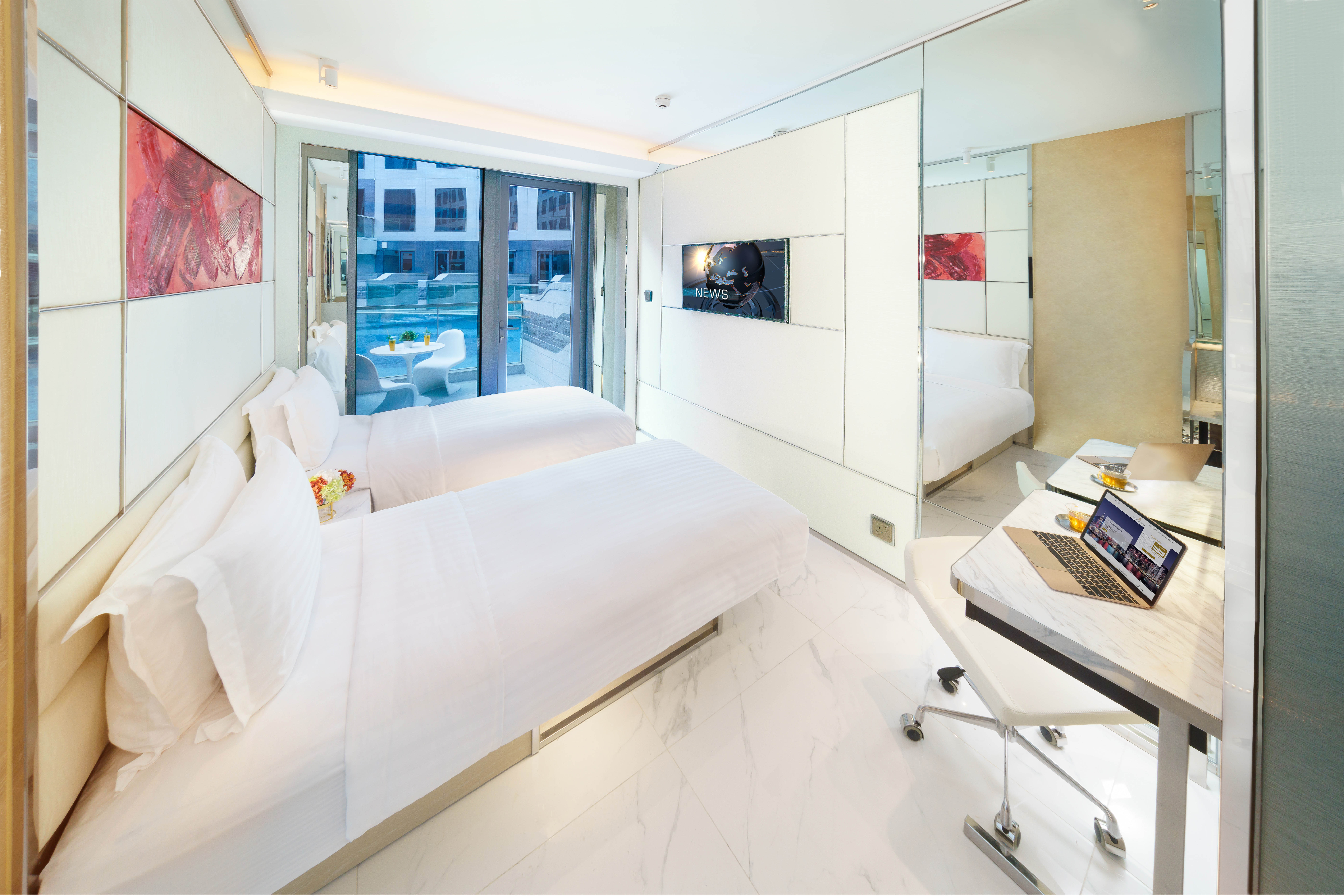 room