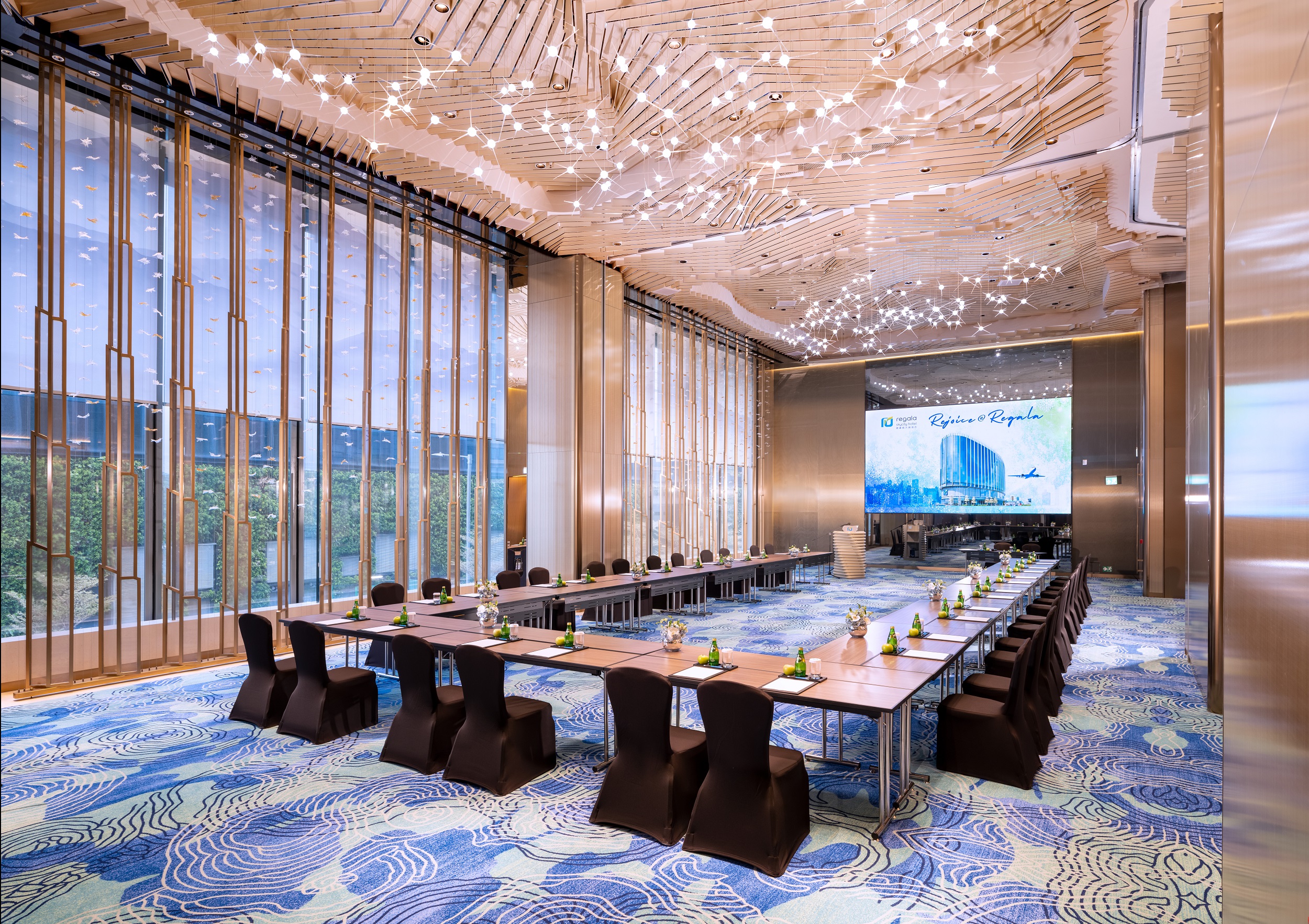 meeting