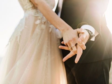 wedding flyer oct 2023