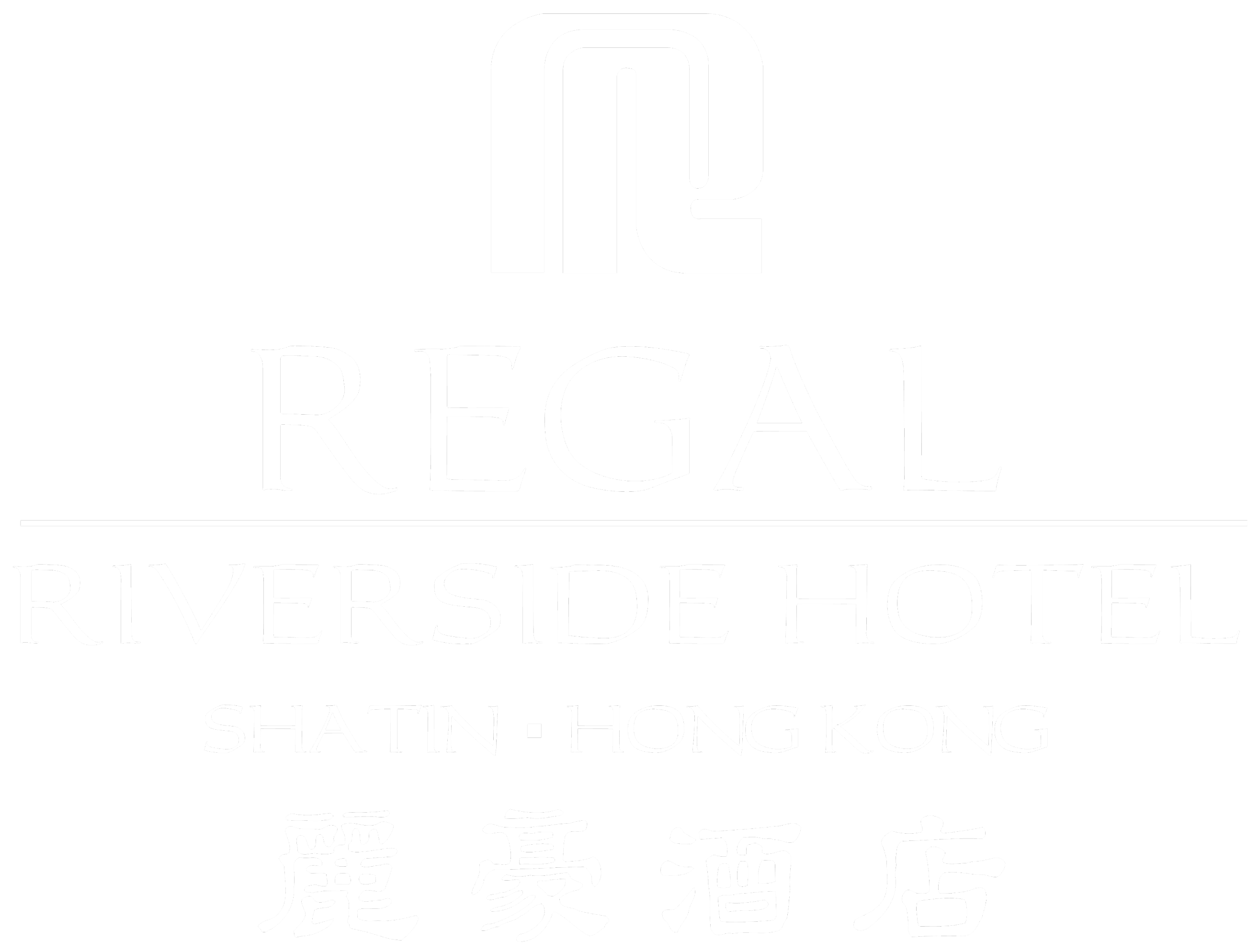 RRH Bi Logo White