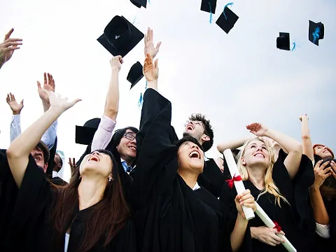 Graduation Package