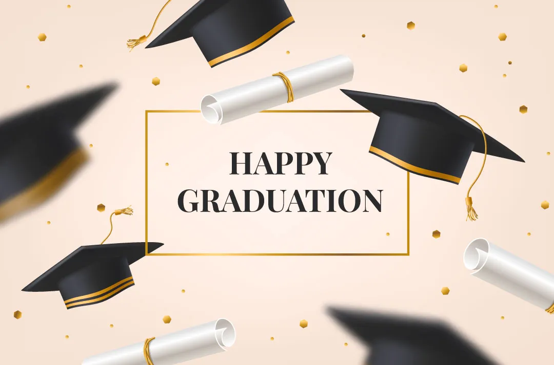 Graduation Package