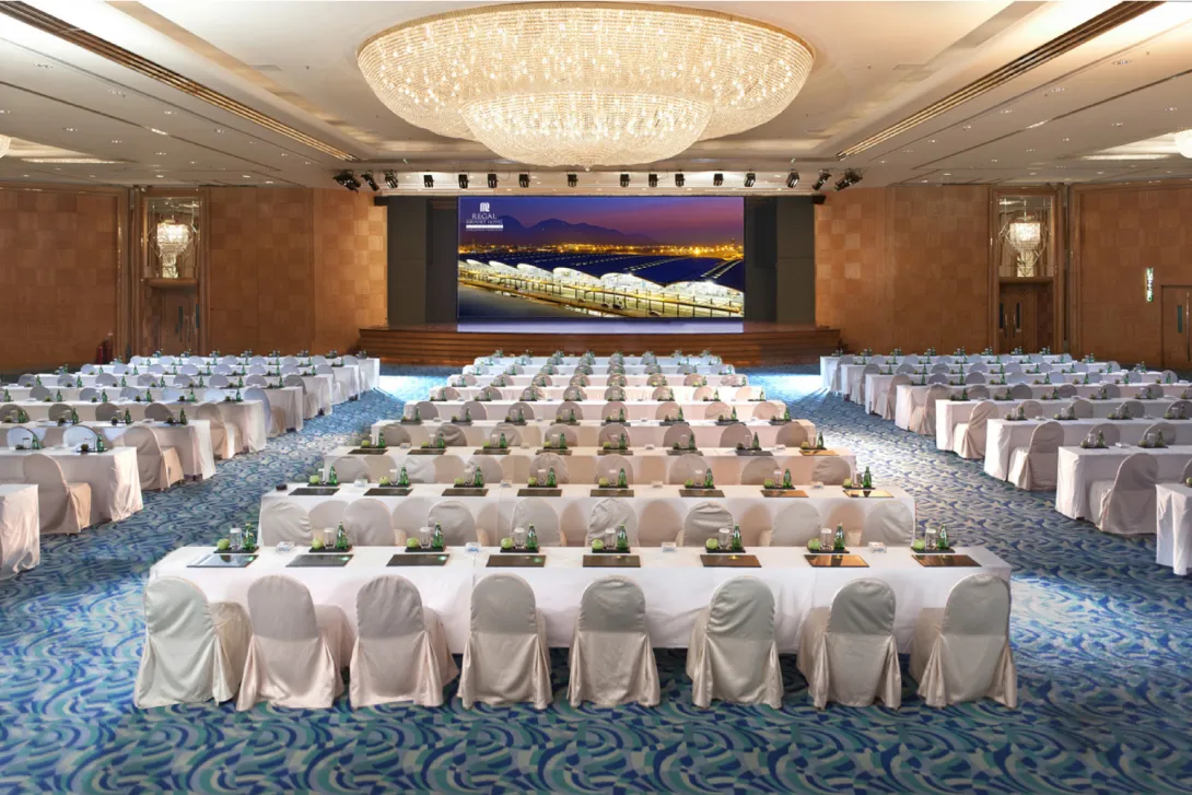 Venue