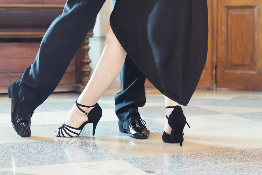 Dance Package