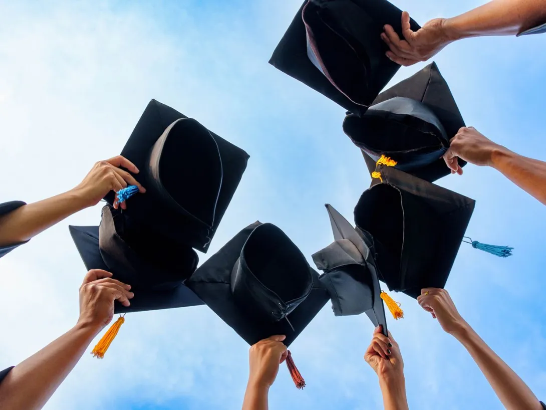 Graduation Package