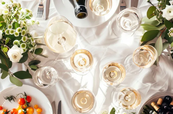 Wedding Celebrant Service Package
