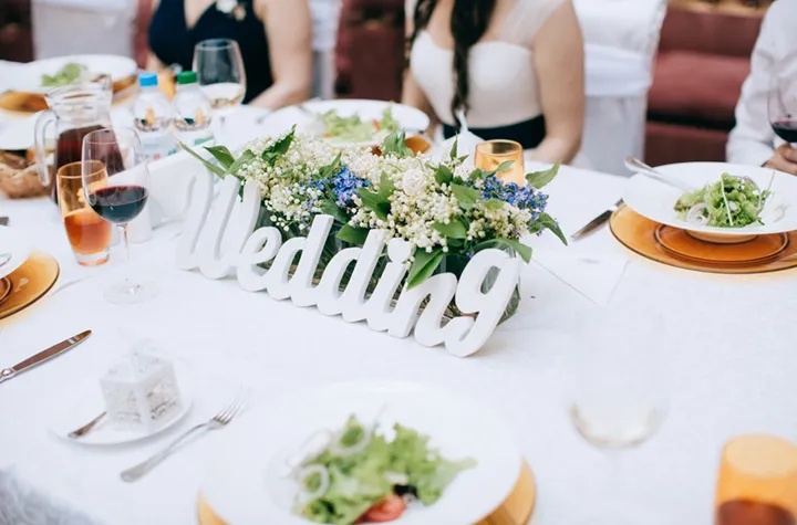 Chinese Wedding Package