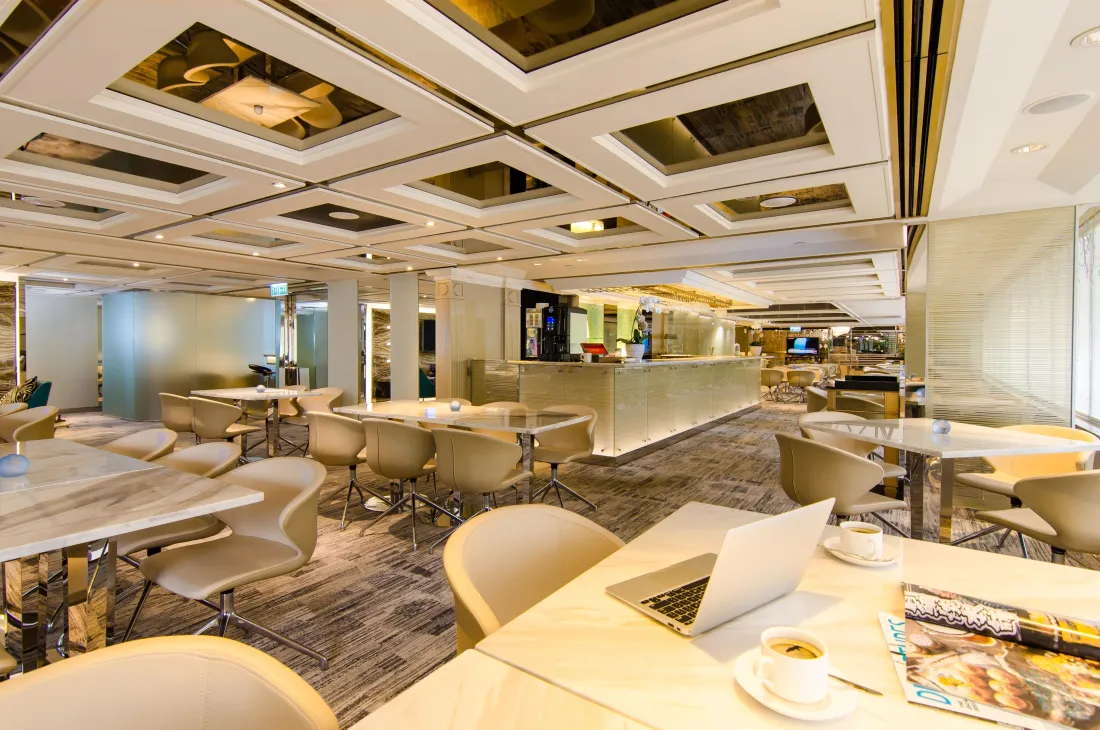 GREAT Stay Executive Club Room Promotion