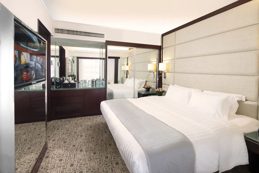 Suite Family Bliss