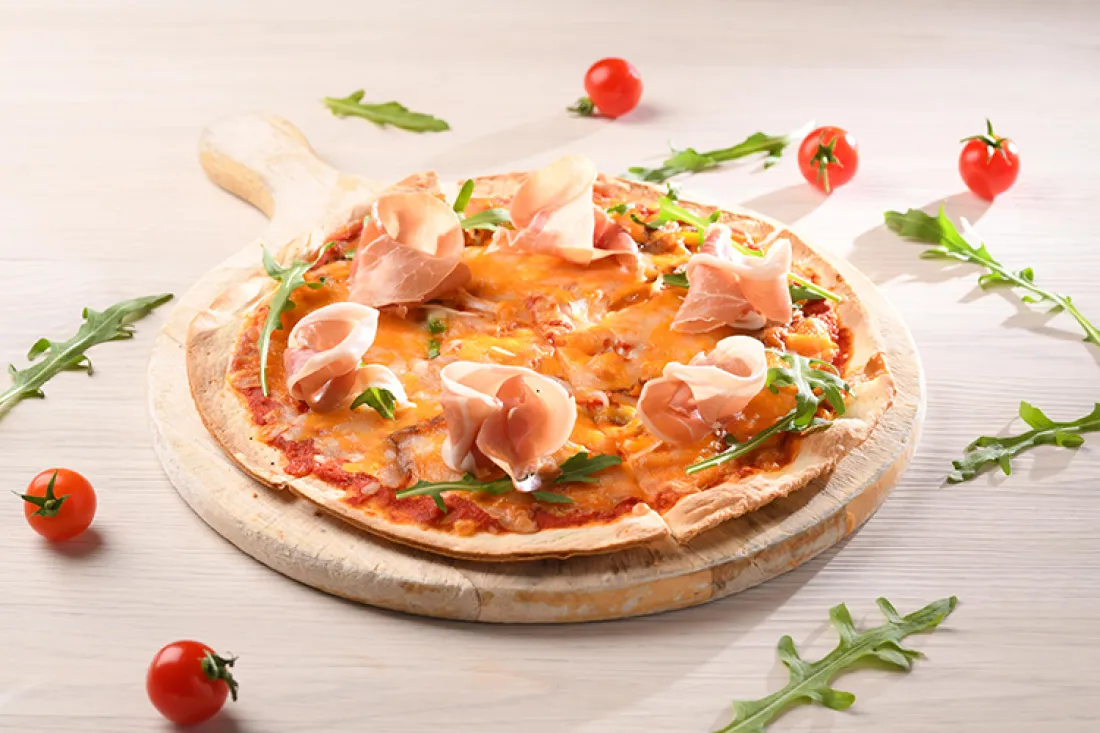 Avanti Pizzeria