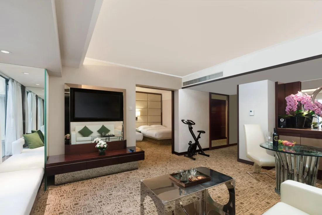 Suites at Regal - Your Perfect Second Home