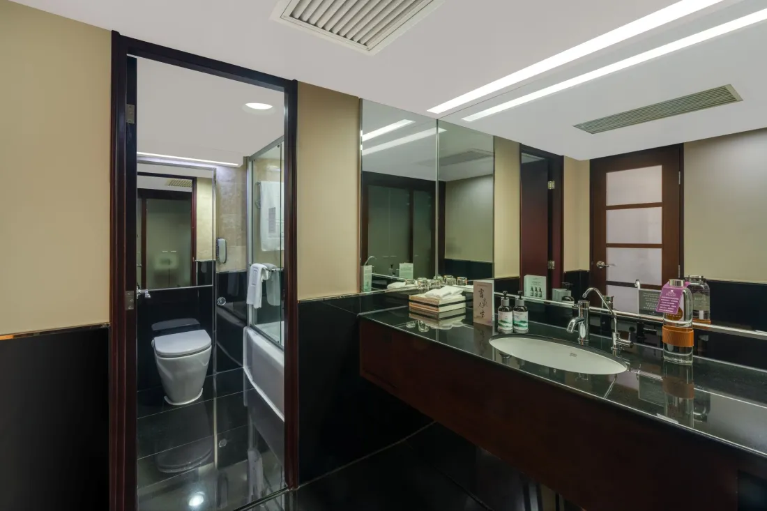 Suites at Regal - Your Perfect Second Home