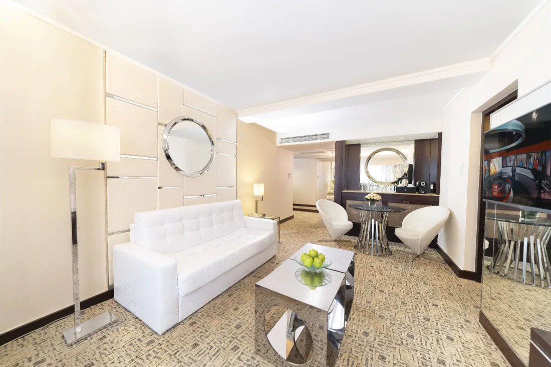 Suite Family Bliss