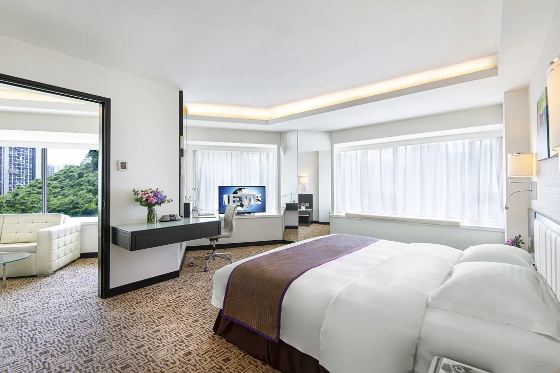Executive Club Exclusives - Extraordinary Journey