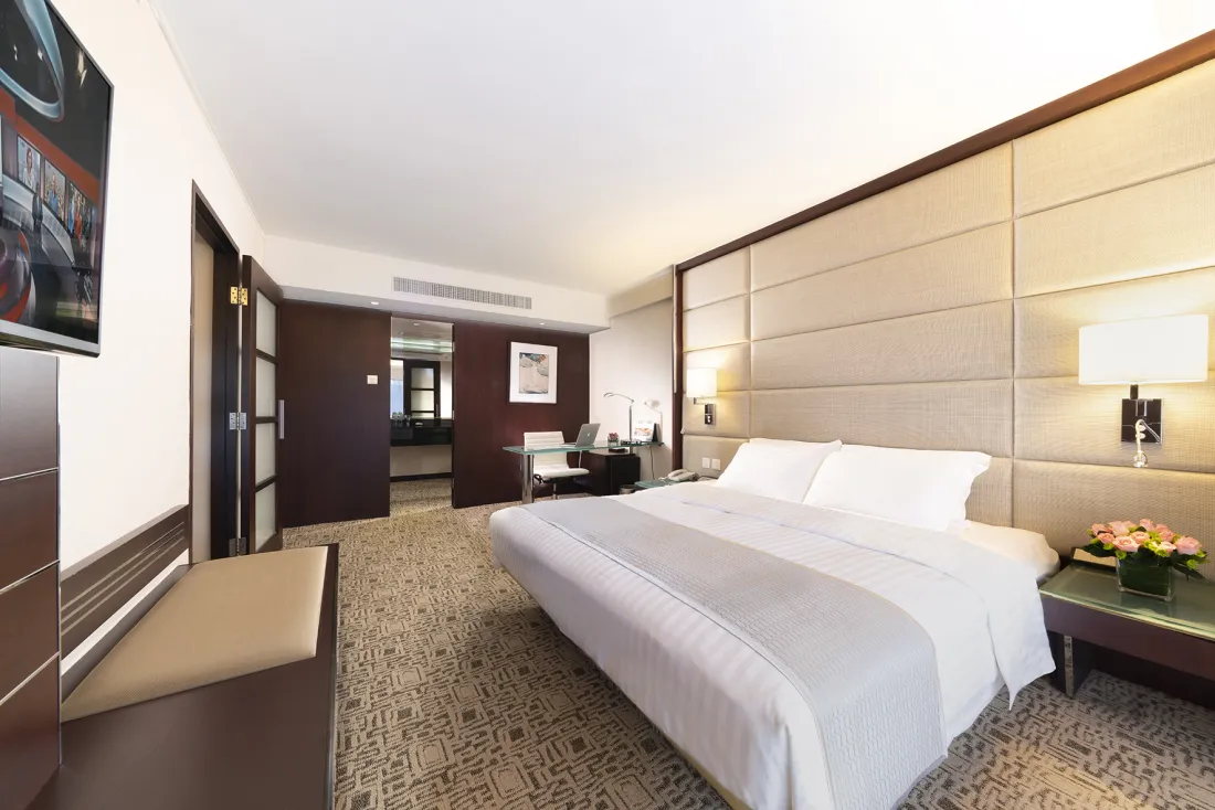 Suite Family Bliss