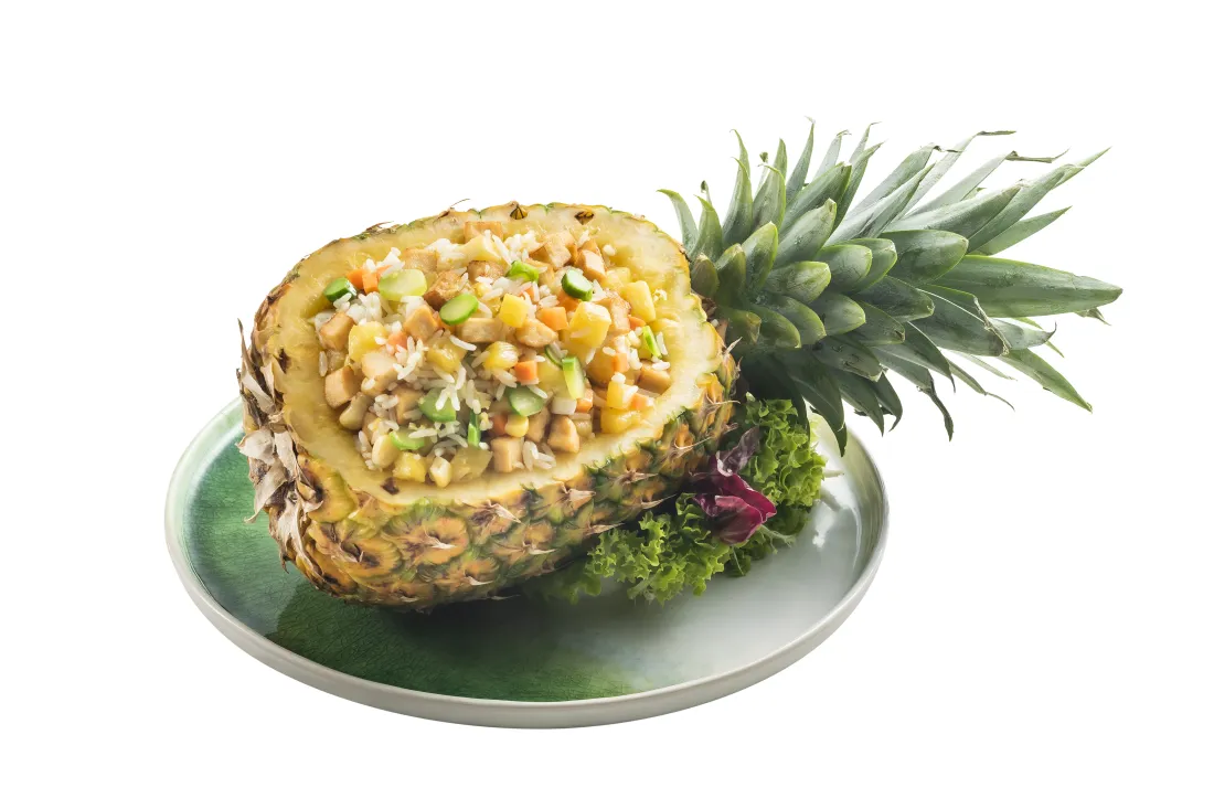  	Regal PalaceDelightful Vegetarian Selection