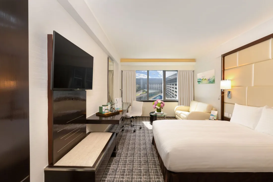 RAH_Superior Room