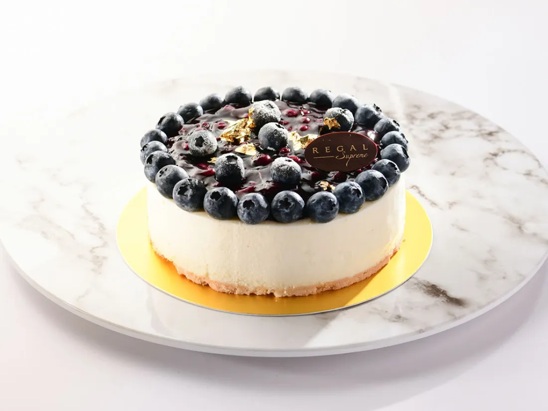 Regal Patisserie