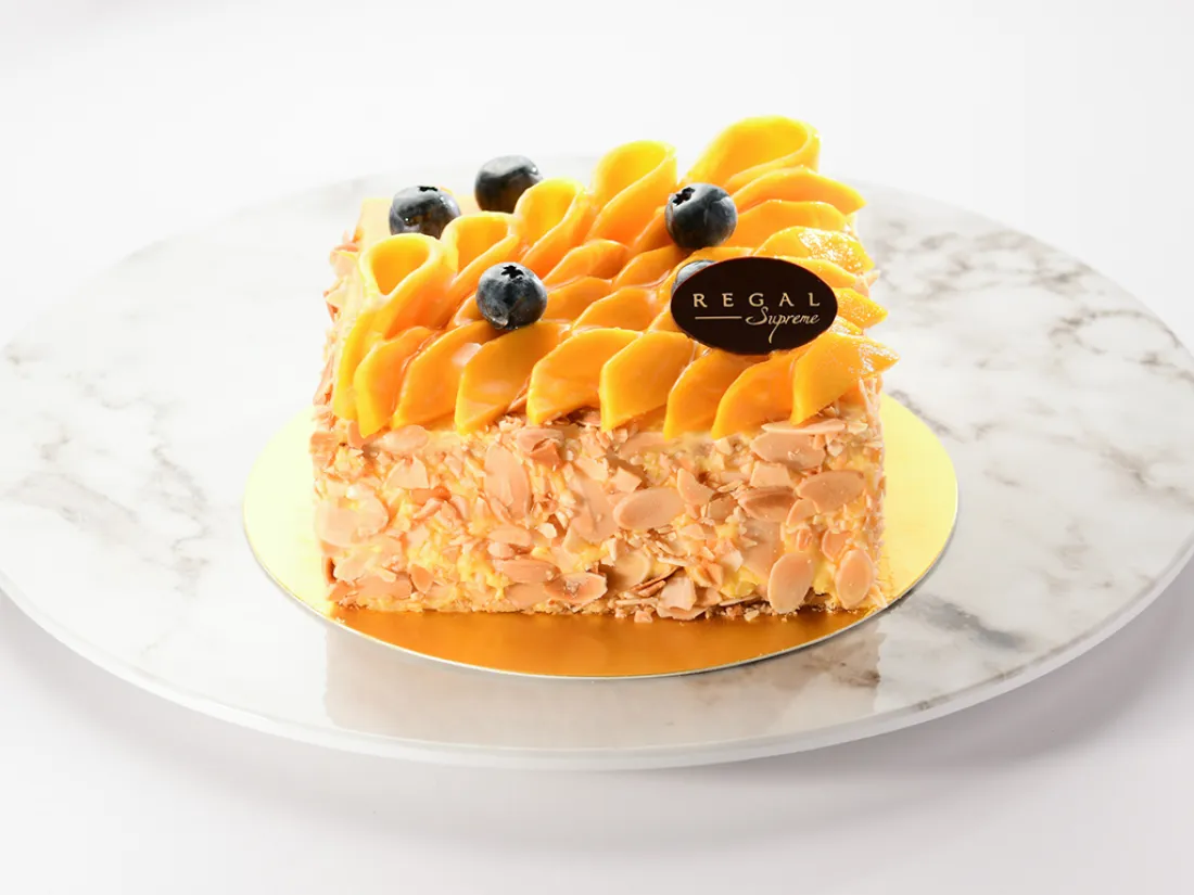 Regal Patisserie