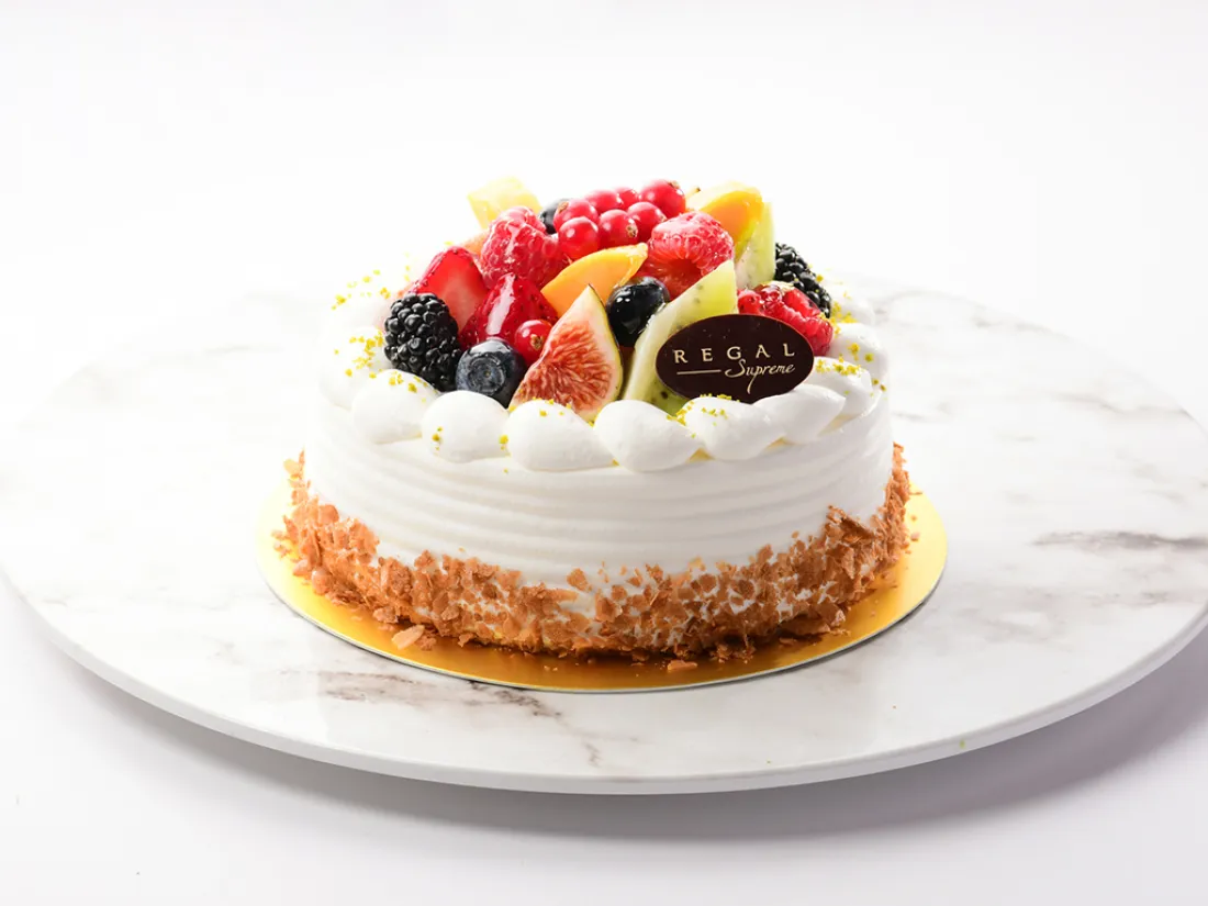 Regal Patisserie