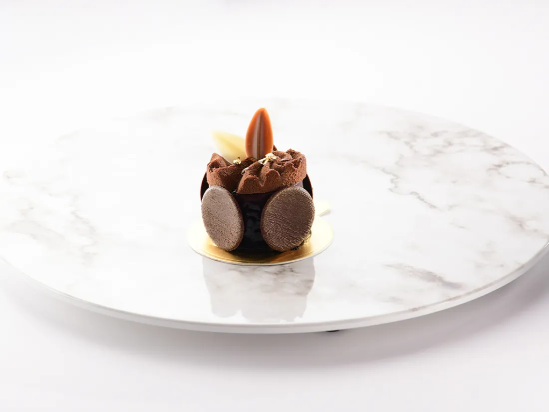Regal Patisserie