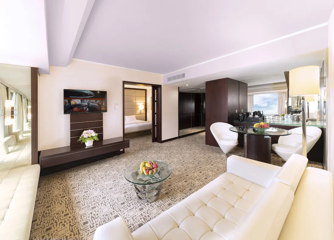 Suite Family Bliss