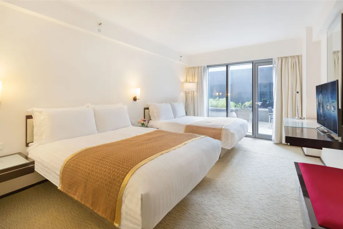 RAH_ Apartment suite
