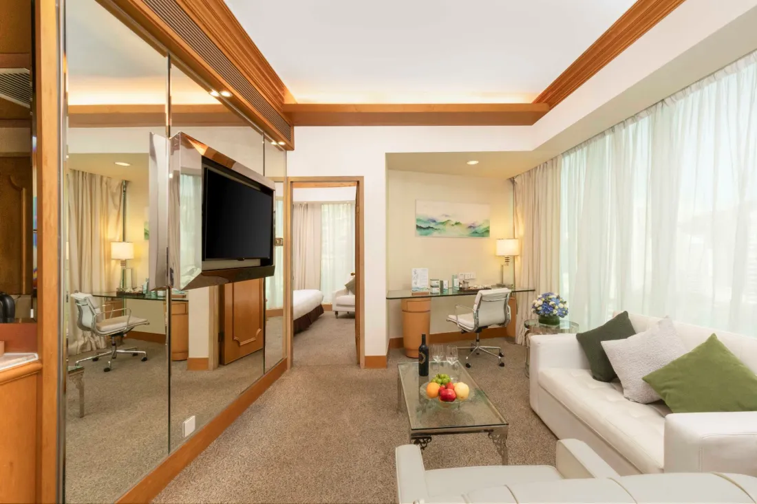 RHK_Executive Suite1