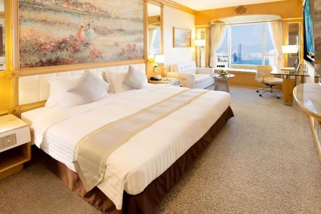 RHK_Premier Room