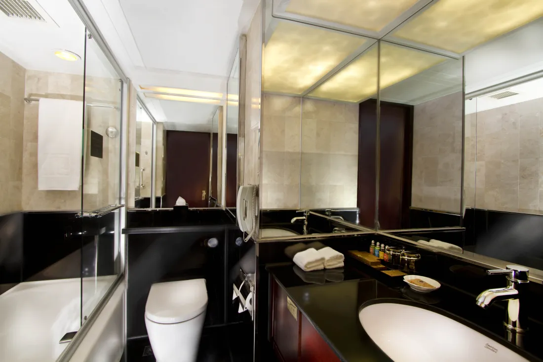 RKH_Normal Floor Washroom