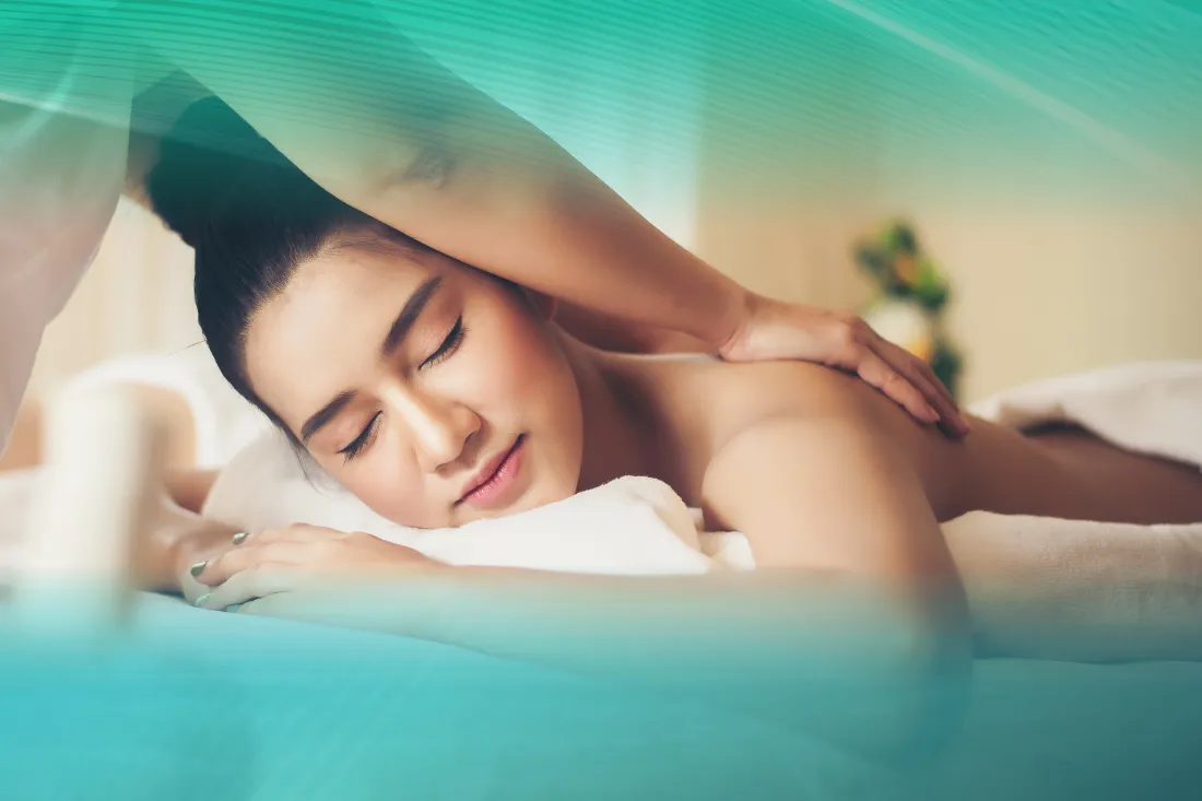 Regal Airport Hotel | OM Spa | Serenity Escape