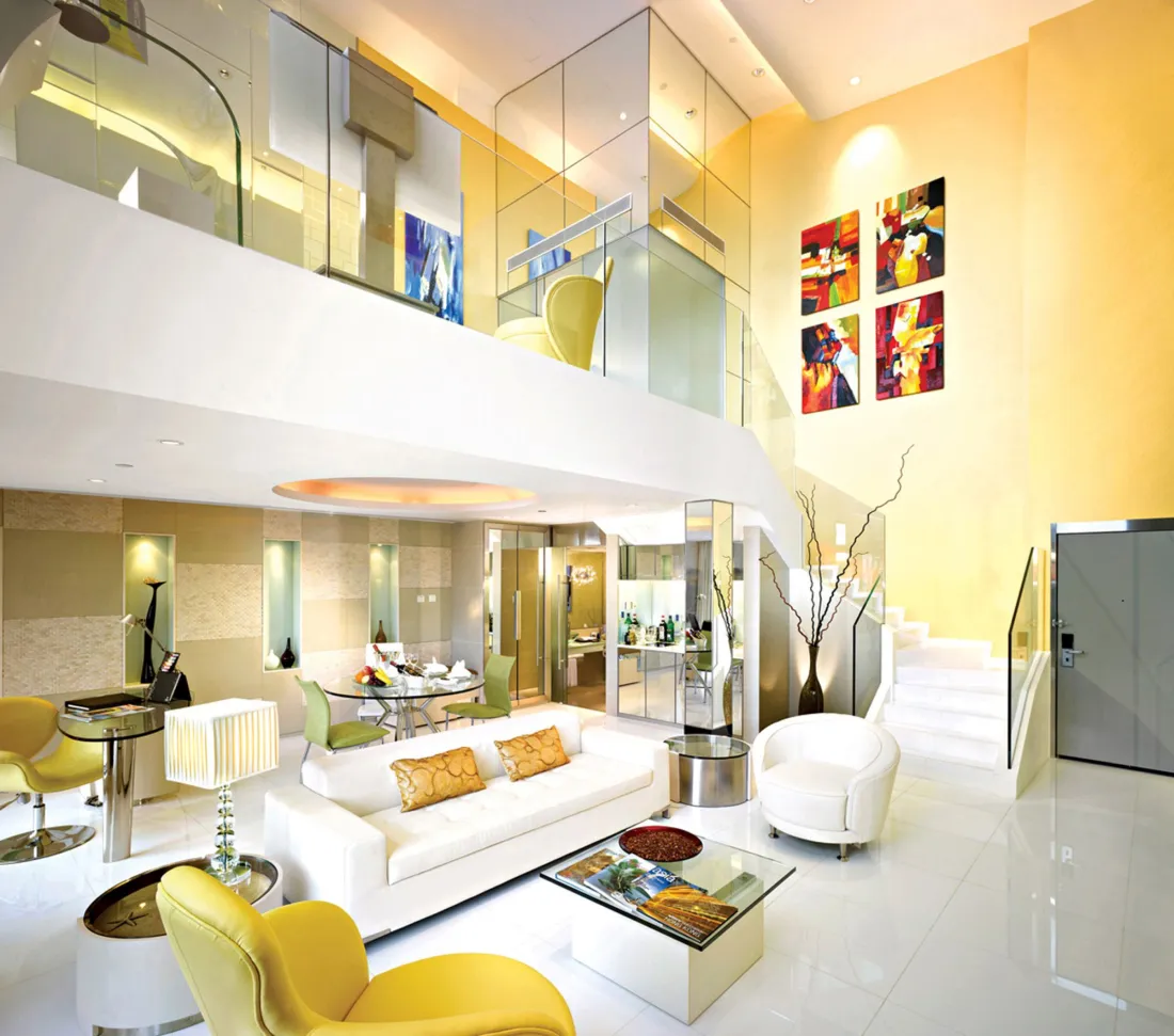 RAH_Duplex Suite