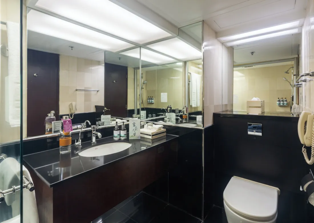 RKH_Deluxe Suite