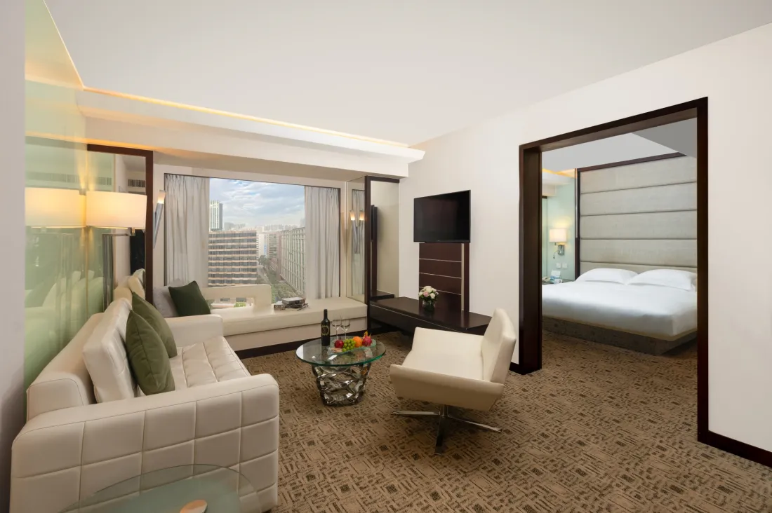 RKH_Deluxe Suite
