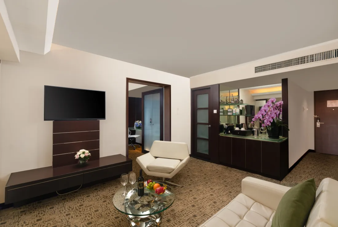 RKH_Deluxe Suite